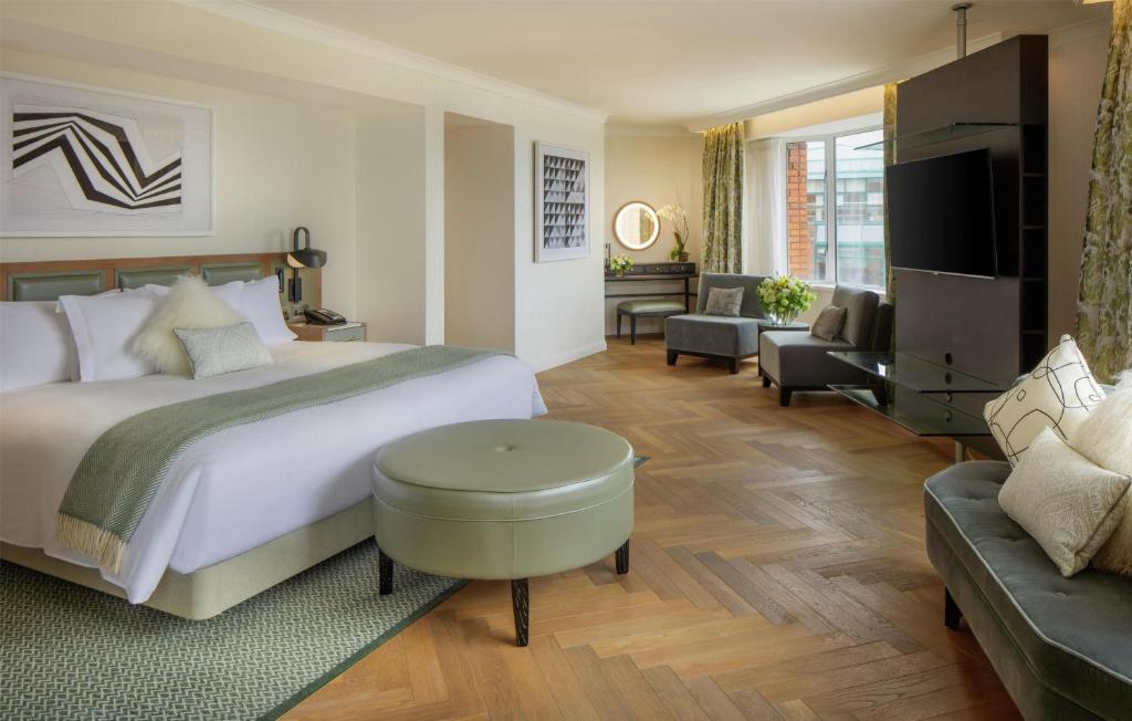 Conrad Dublin - Resim 43