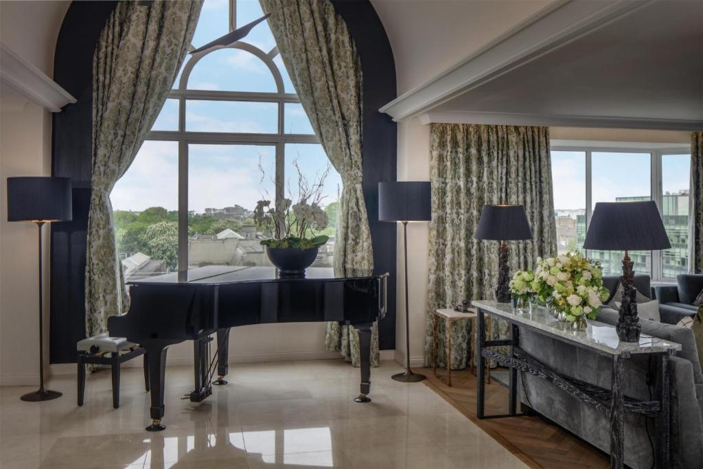 Conrad Dublin - Resim 5