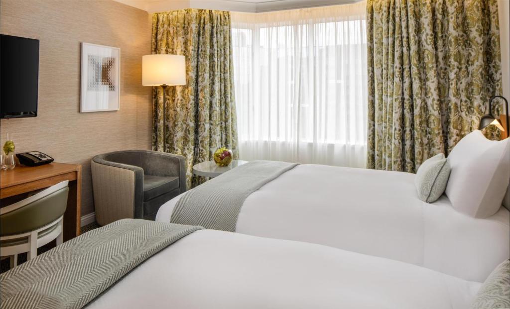 Conrad Dublin - 