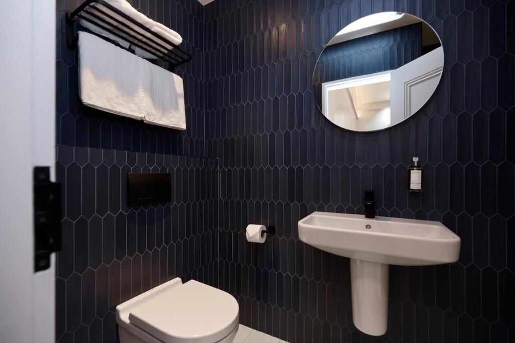 The Edwin Hotel - Resim 35