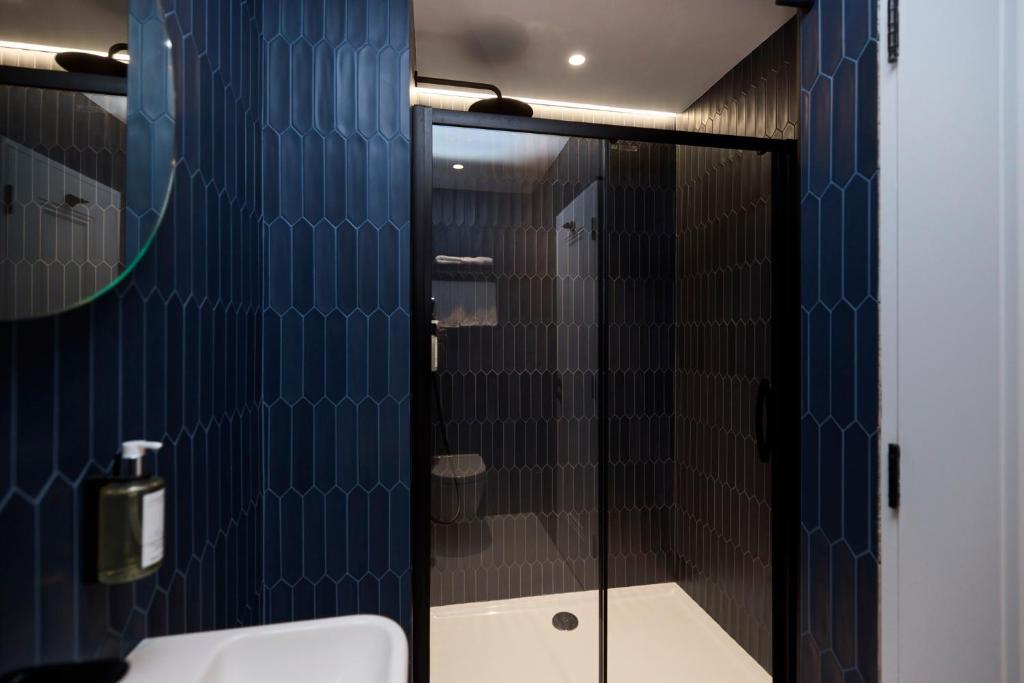 The Edwin Hotel - Resim 36