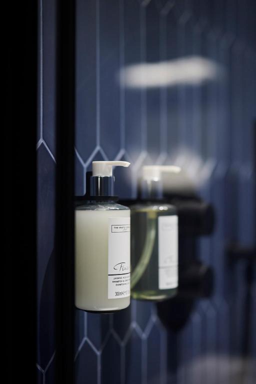 The Edwin Hotel - Resim 37