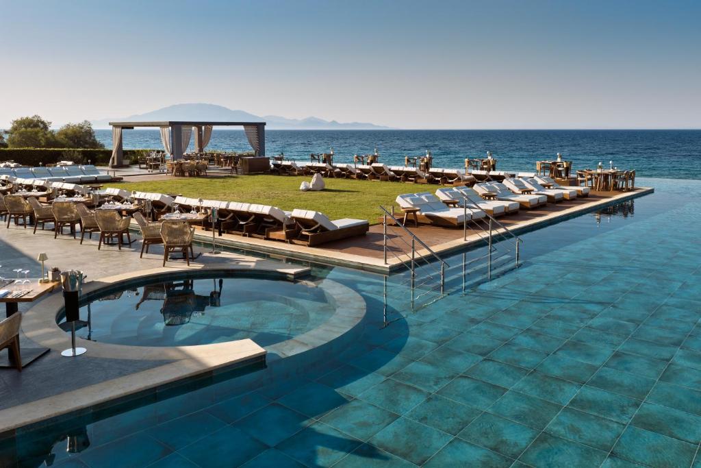 Lesante Blu - The Leading Hotels of the World, Adults Only photo