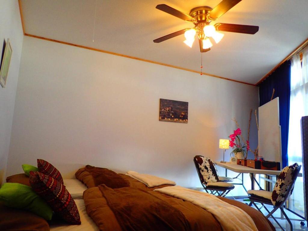 Colline du Soleil - Vacation STAY 12807（沖縄市）：（最新料金 