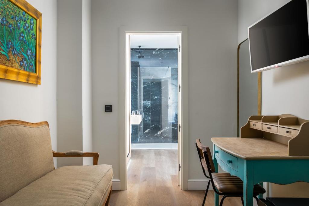 BYPILLOW California - Resim 29