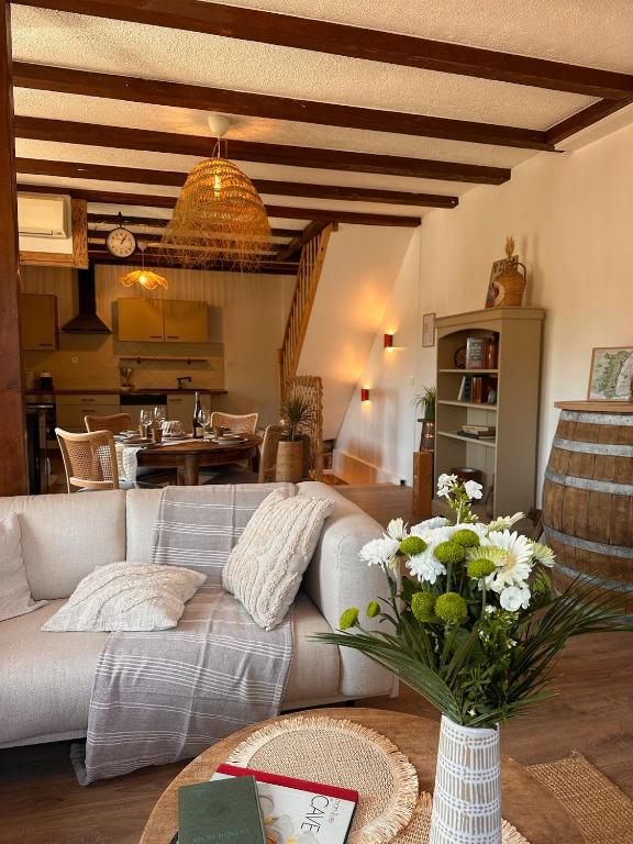 Au vignoble 94 – photo 9