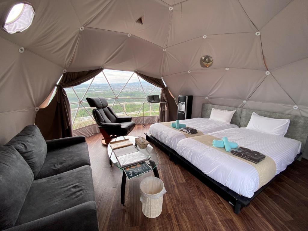 Blissful Garden - Vacation STAY 46400v - Carpa