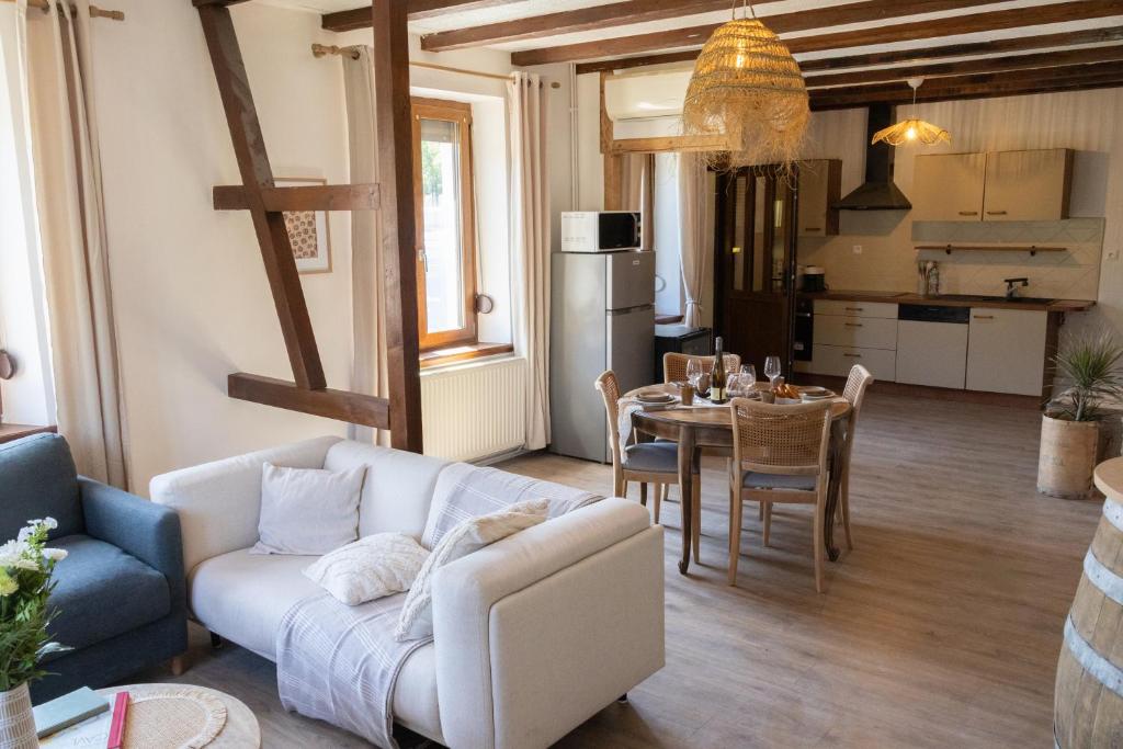 Au vignoble 94 – photo 4