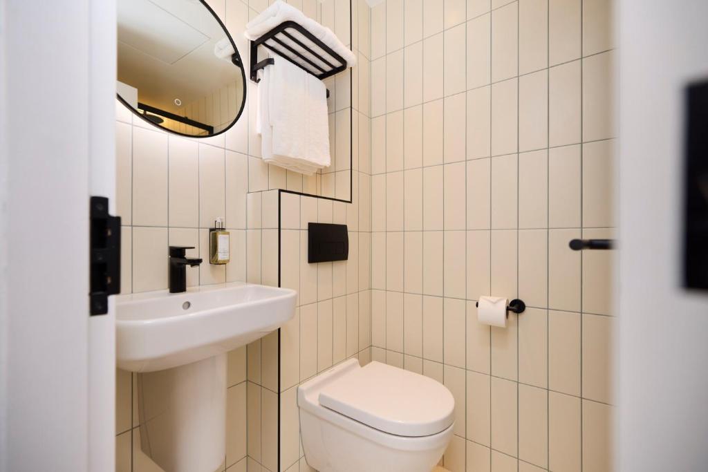 The Edwin Hotel - Resim 39