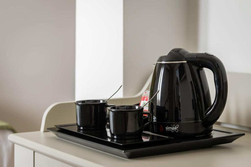 BYPILLOW California - Resim 38