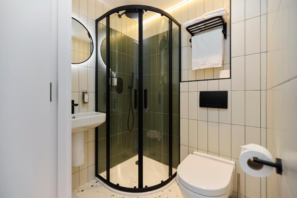 The Edwin Hotel - Resim 40