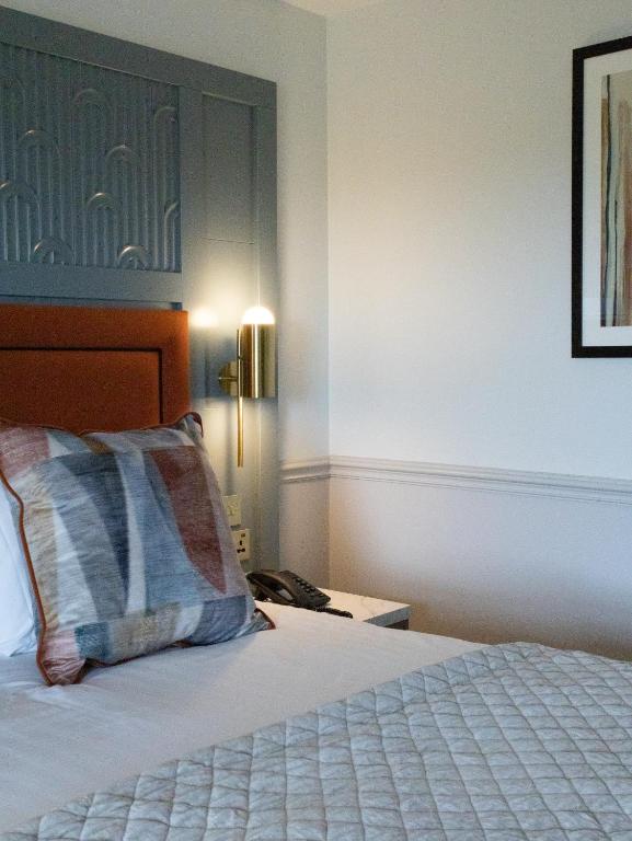 Smiths At Gretna Green Hotel - 
