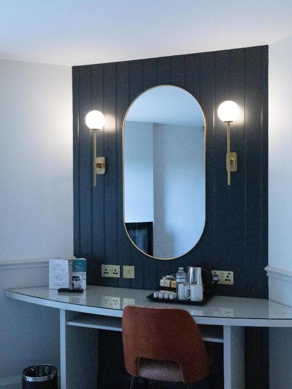 Smiths At Gretna Green Hotel - 
