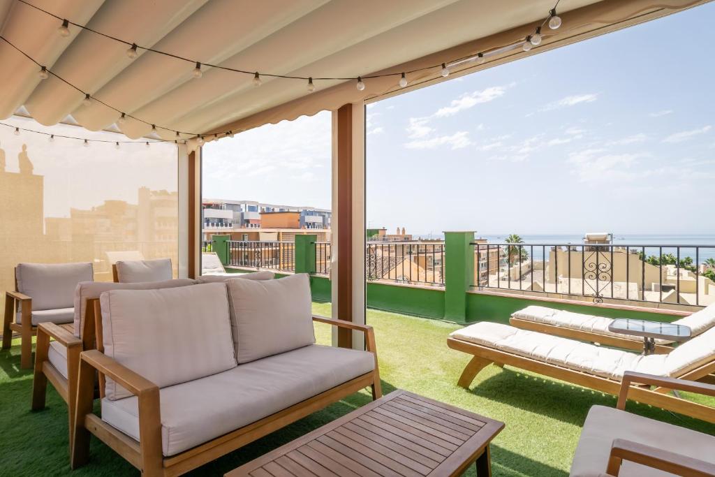 BYPILLOW California - Resim 32