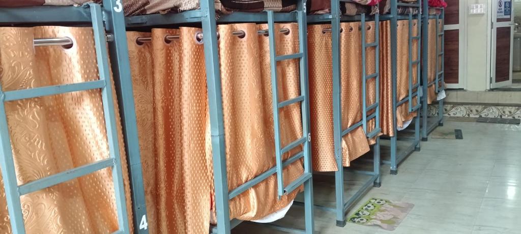 Fotografie z fotogalerie ubytování Shri mohan dham dormitory v destinaci Vrindavan
