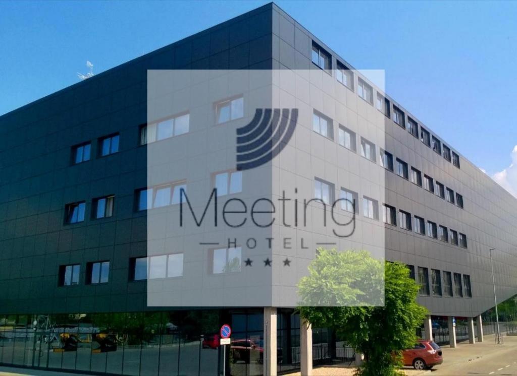 Hotel Meeting - Resim 14