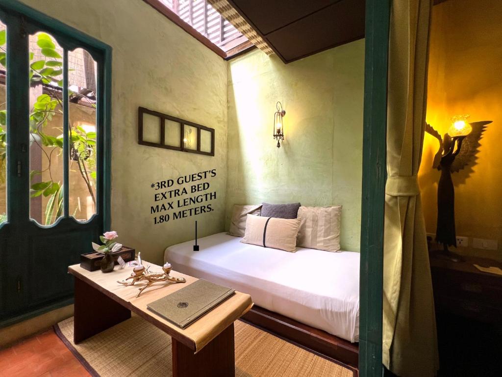 Old Capital Bike Inn - SHA Certified - 19