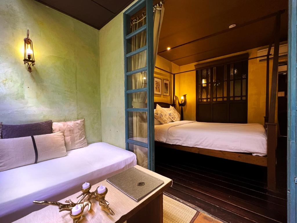 Old Capital Bike Inn - SHA Certified - 18