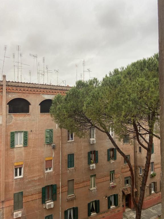 Dimora del Papa Rome Apartments - 19