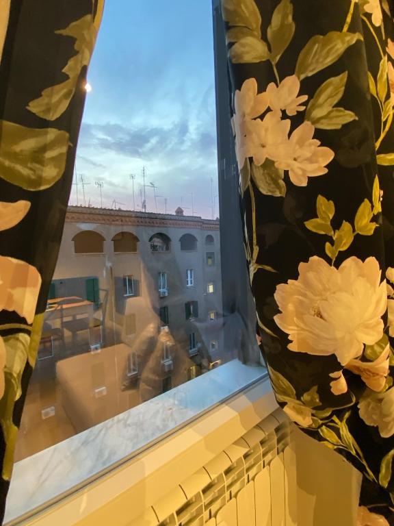 Dimora del Papa Rome Apartments - 15