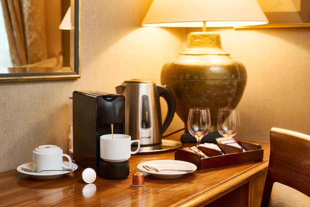 Marrol's Boutique Hotel - Resim 45