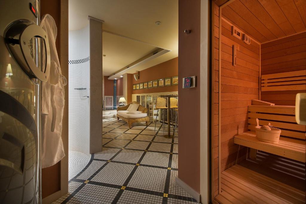 Marrol's Boutique Hotel - Resim 44