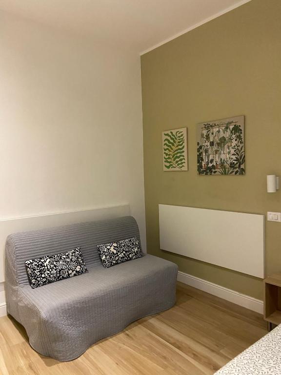 Dimora del Papa Rome Apartments - 7