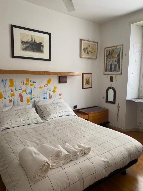 GeNa Home, a due passi da San Giovanni