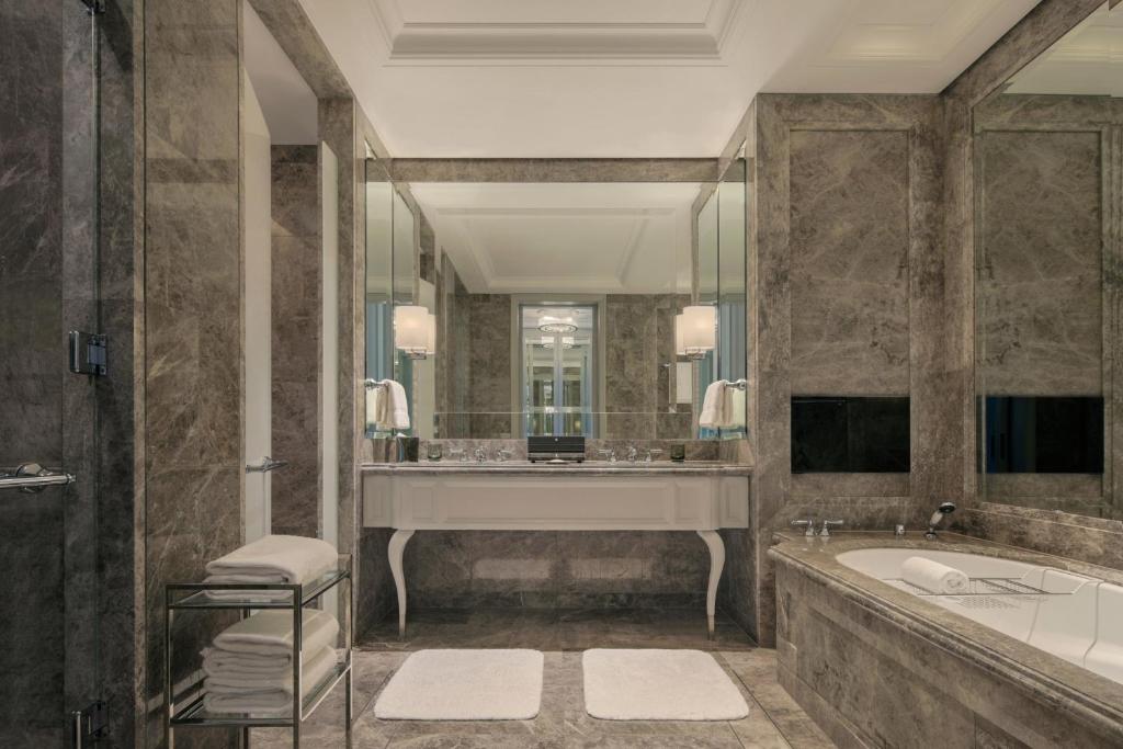 The St. Regis Kuala Lumpur photo 4