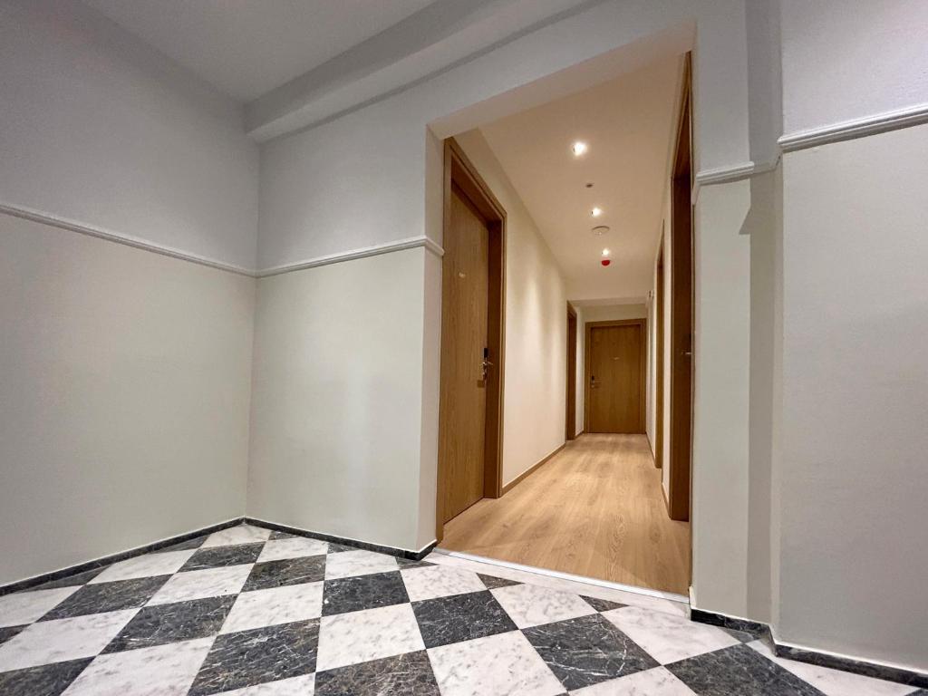 Downtown Suites - Resim 15