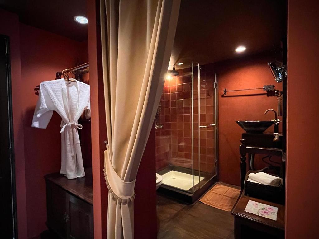 Old Capital Bike Inn - SHA Certified - 10