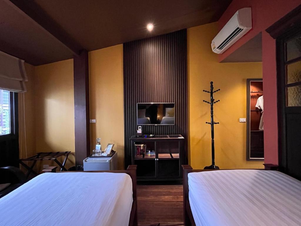 Old Capital Bike Inn - SHA Certified - 8