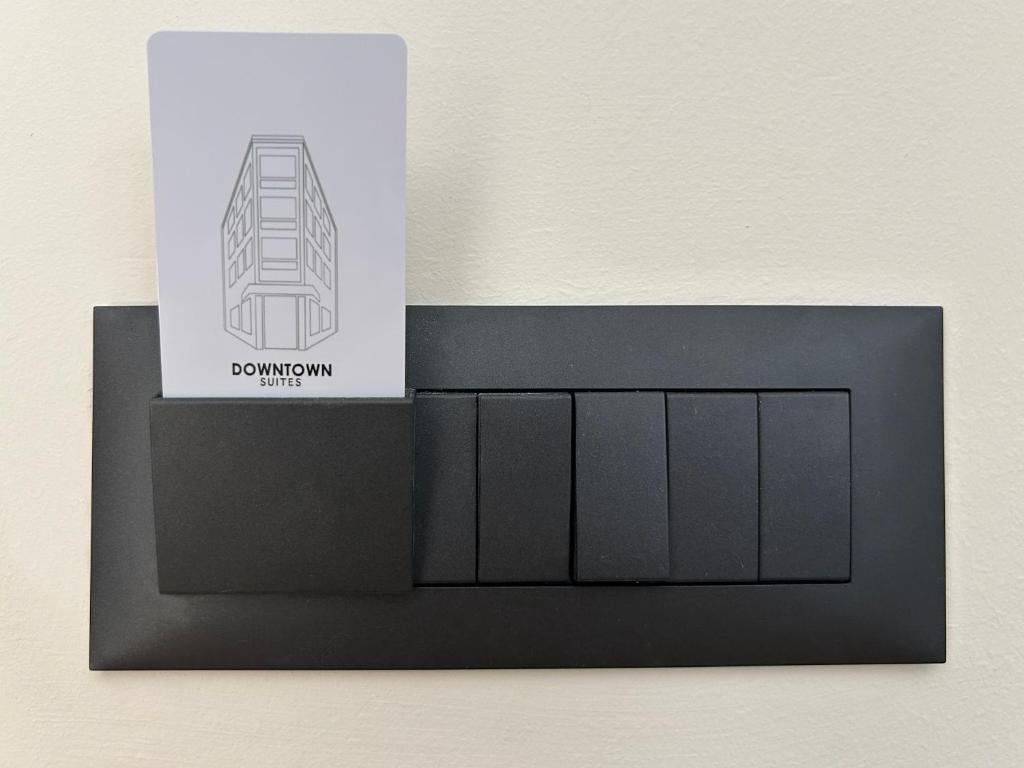 Downtown Suites - Resim 6