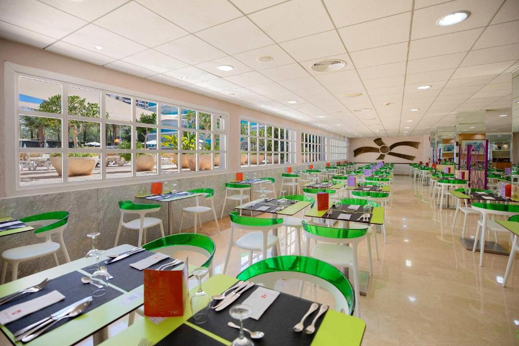 Hotel Servigroup Calypso - Resim 9