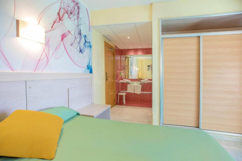 Hotel Servigroup Calypso - Resim 25