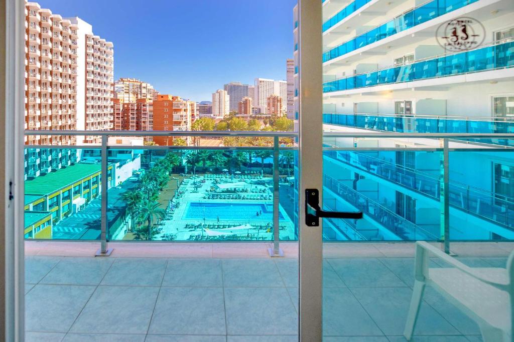 Hotel Servigroup Calypso - Resim 28