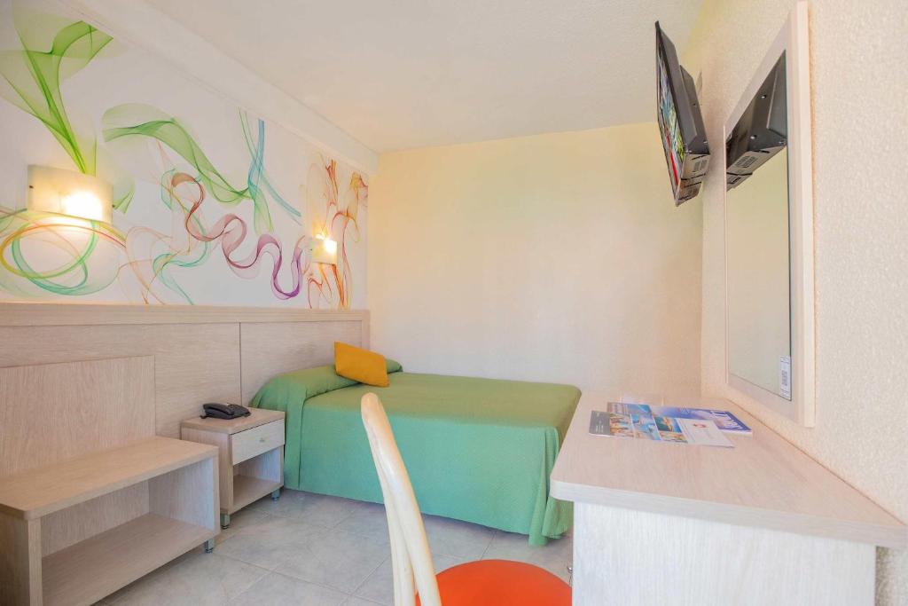 Hotel Servigroup Calypso - Resim 31