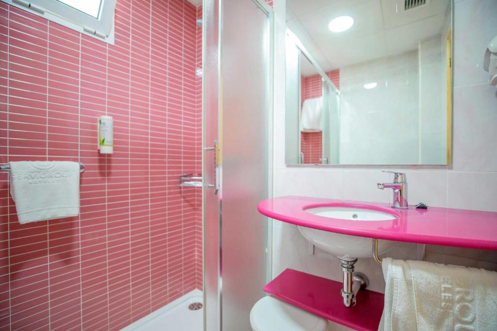 Hotel Servigroup Calypso - Resim 33