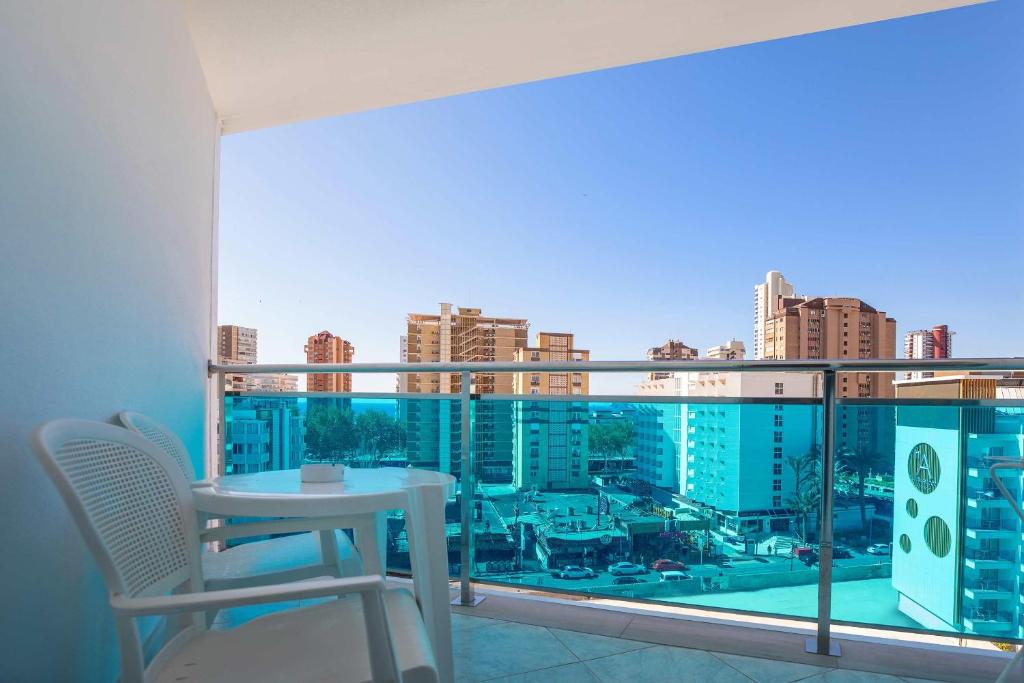 Hotel Servigroup Calypso - Resim 42