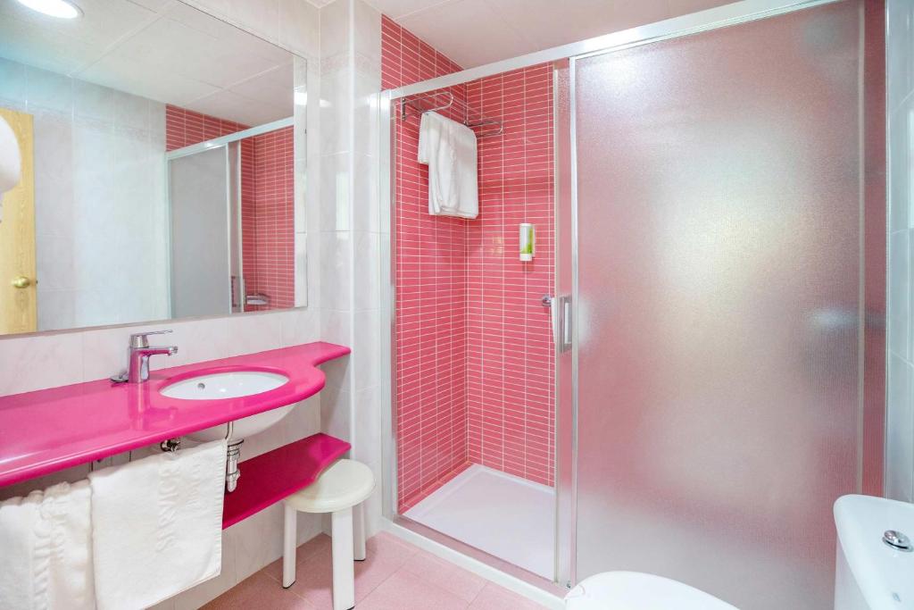 Hotel Servigroup Calypso - Resim 41