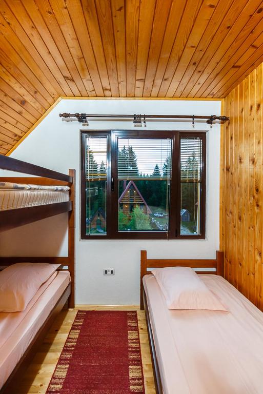 Hostel Highlander - 19