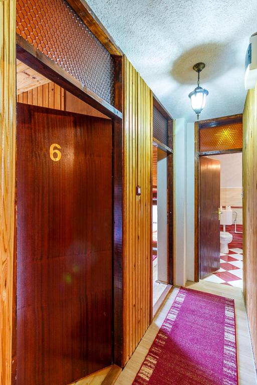 Fotografie z fotogalerie ubytování Hostel Highlander v destinaci Žabljak