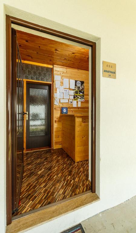 Fotografie z fotogalerie ubytování Hostel Highlander v destinaci Žabljak