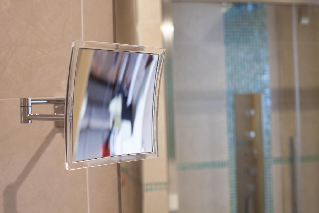 Hotel Aria - Resim 43