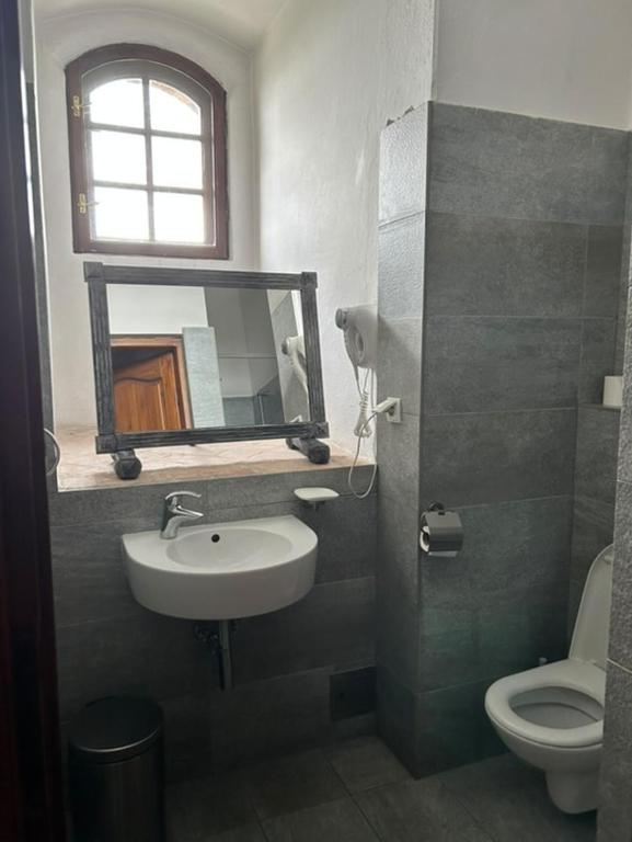 Zamek Golubski - Twin Room