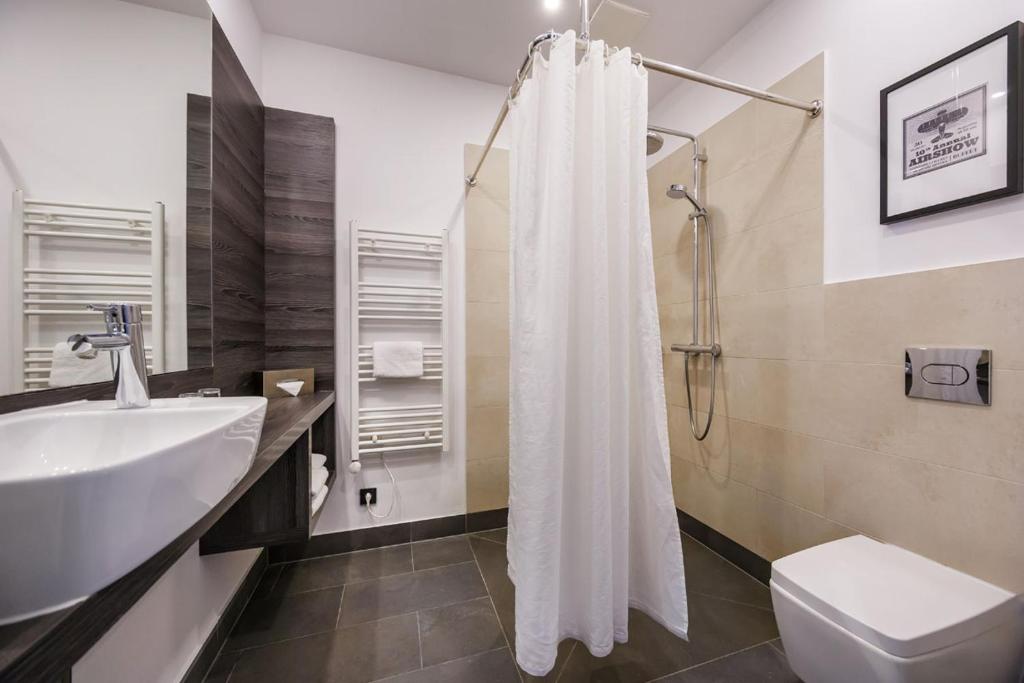 Airporthotel Berlin-Adlershof - Resim 32