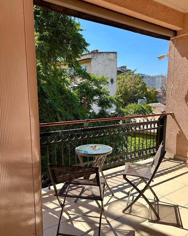 Francesca Residence - Resim 10