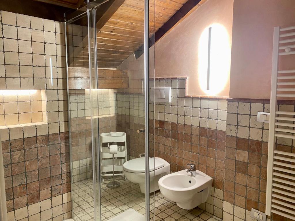 Attico in Piazza Duomo