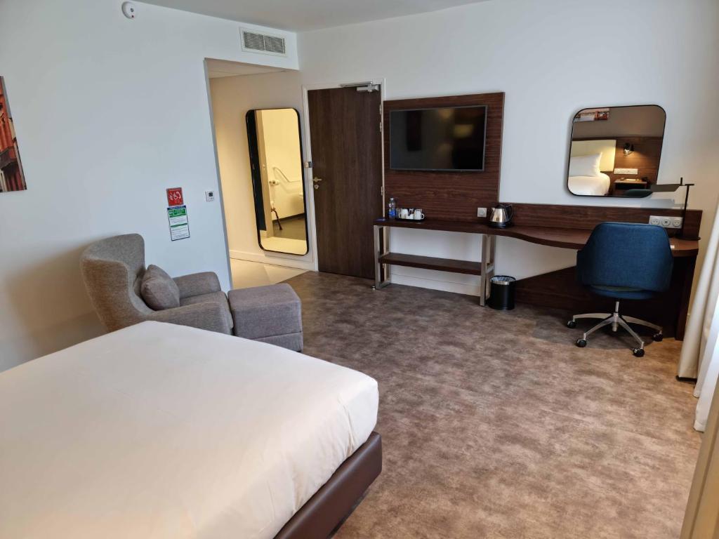 OSKO Hôtel Toulouse Aéroport - Error