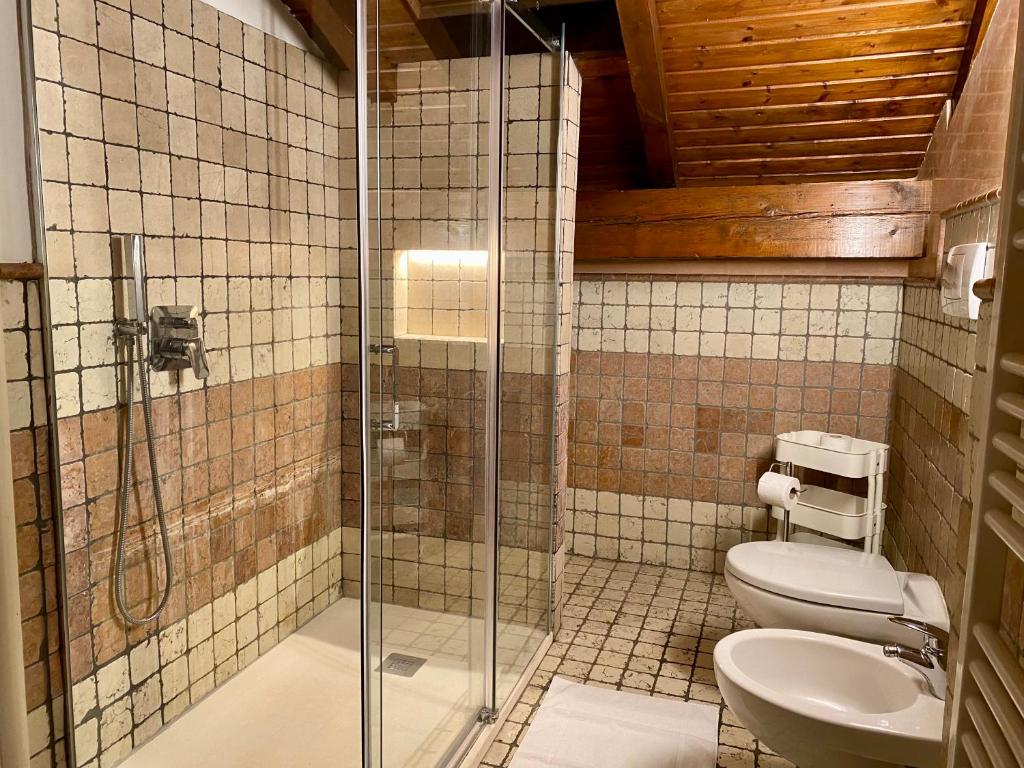 Attico in Piazza Duomo